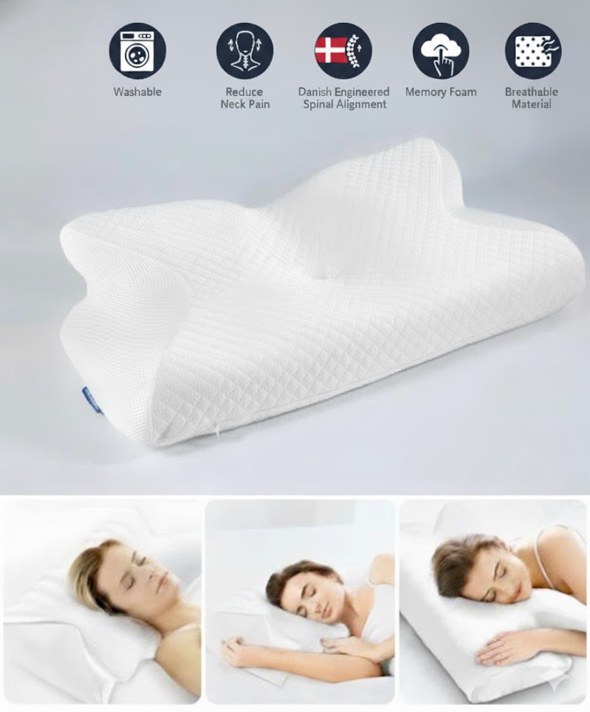 Cervical Pillow