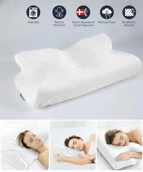 Cervical Pillow