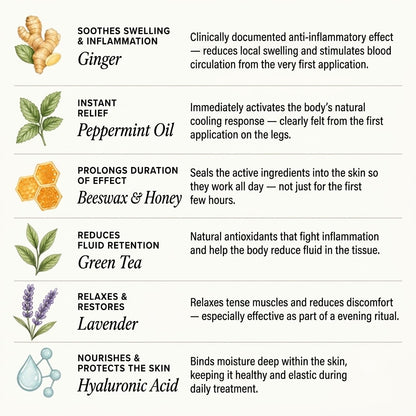 Solva Body Cream