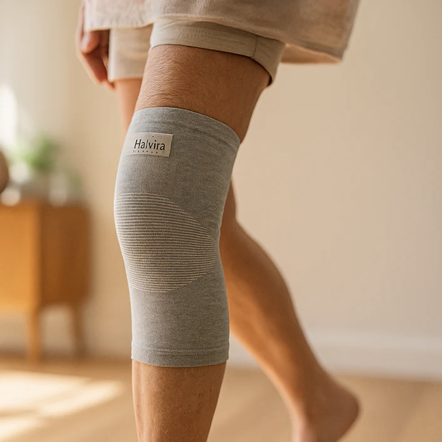 BambooFlex Knee Sleeve